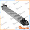 Intercooler pour RENAULT | CNG-RE-007, 96545